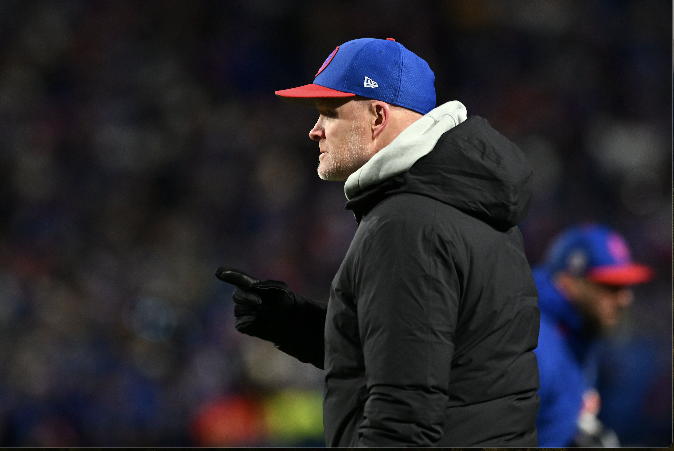 Bills Stability Crucial for 2024 Success